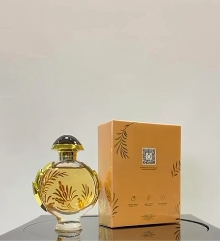 Paco Rabanne OLYPEA