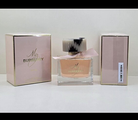 BURBERRY
