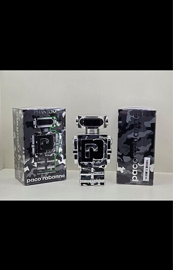 Paco rabanne