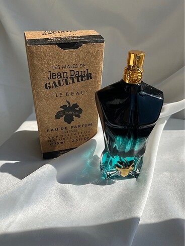 Beden Jean Paul gaultıer