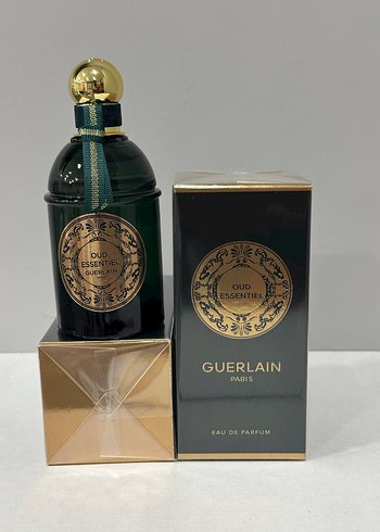 Guerlain Oud Essentiel Kadın Parfümü