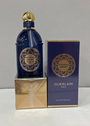 Guerlain Patchouli Ardent Kadın Parfümü