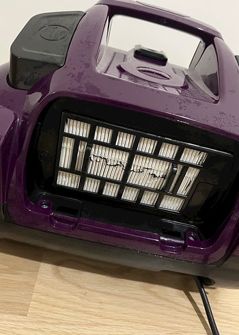 Fakir ranger Elektrikli Süpürge - Görsel 7