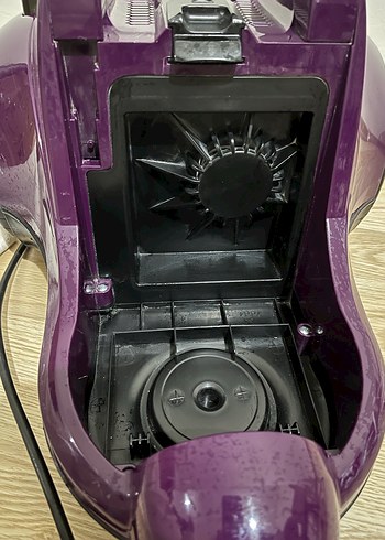 Fakir ranger Elektrikli Süpürge - Görsel 6