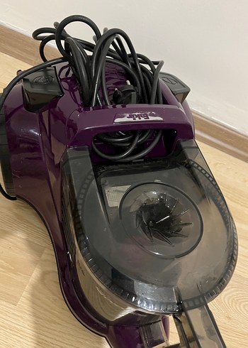 Fakir ranger Elektrikli Süpürge - Görsel 2