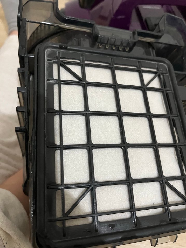 Fakir ranger Elektrikli Süpürge - Görsel 5