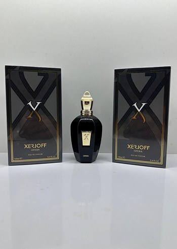 Xerjoff Opera Kadın Parfümü 100 ml