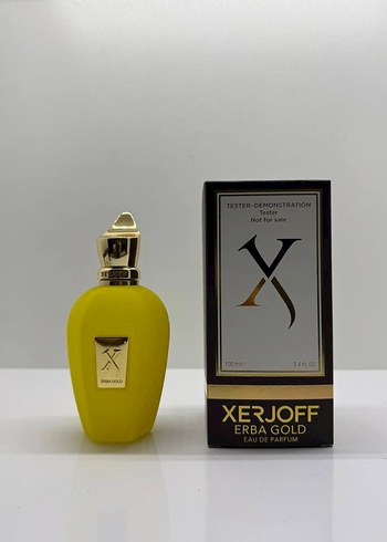 Xerjoff Erba Gold Kadın Parfümü 100 ml
