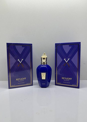 Xerjoff Accento Kadın Parfümü 100 ml