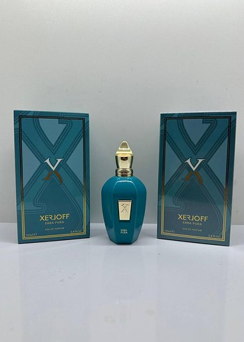 Xerjoff Xera Pura Kadın Parfümü