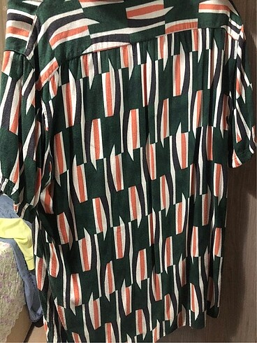 Zara Gömlek - Görsel 2