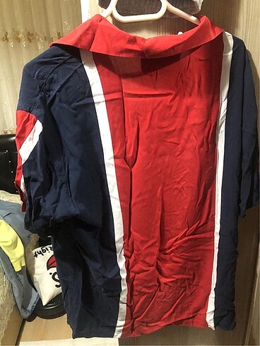 Zara Gömlek - Görsel 2