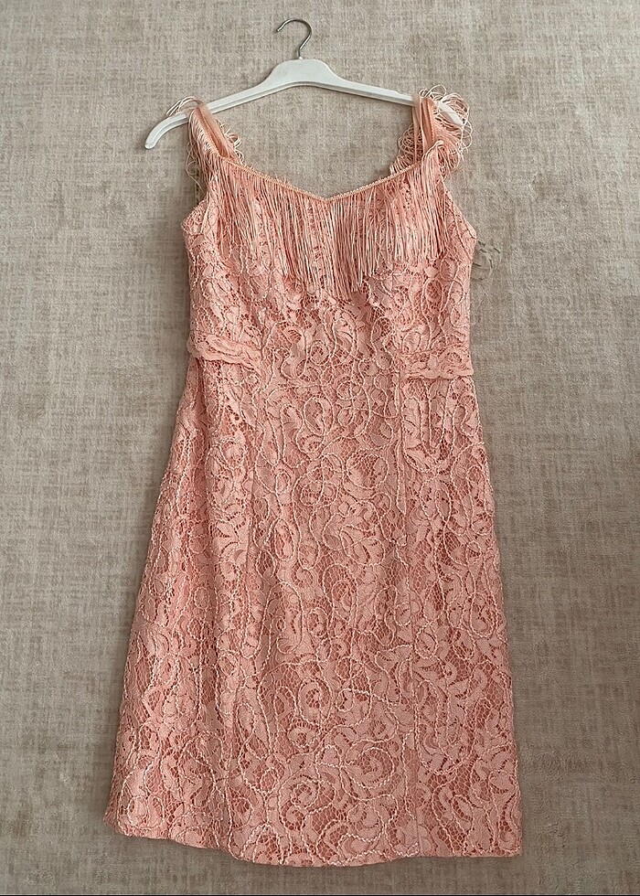 Abiye Elbise - Görsel 3