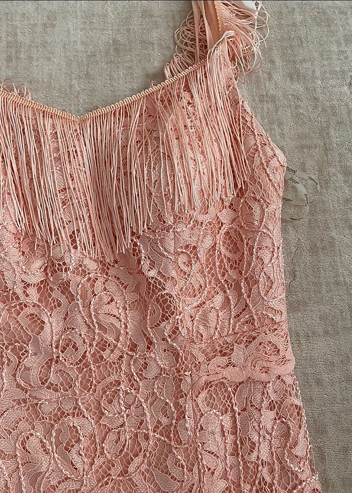 Abiye Elbise - Görsel 2