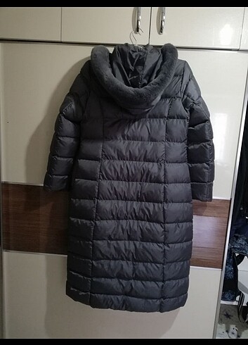40 Beden Şişme Kaban
