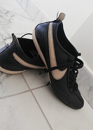 Nike bayan ayakkabı 