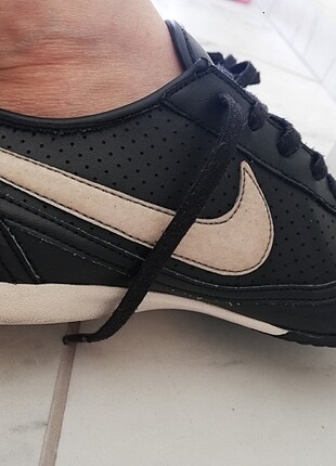 37,5 Beden Nike bayan ayakkabı 