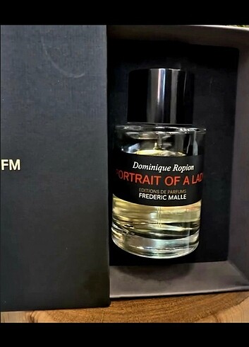 Beymen Frederic Malle - Portrait of A Lady !!
