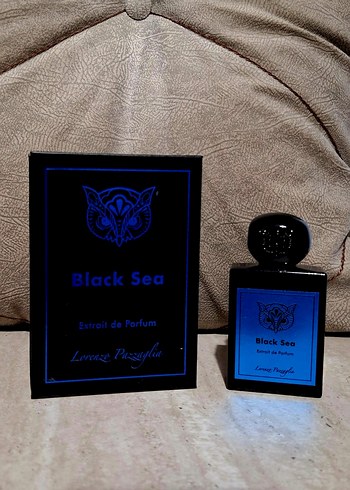 Beymen Lorenzo Pazzaglia - Black Sea !!