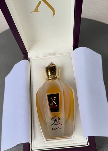 Xerjoff Naxos 1861 !!