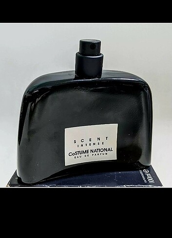 Costume National Scent Intense !
