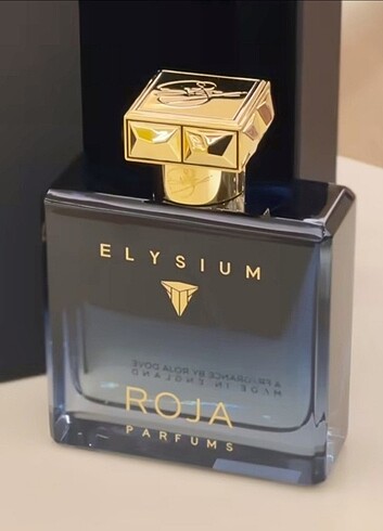 Beymen ROJA PARFUMS - Elysium !!
