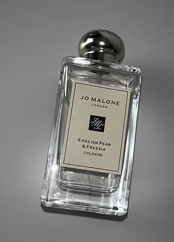 Jo Malone - English Pear & Freesia !