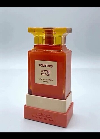 Tom Ford - Bitter Peach !!