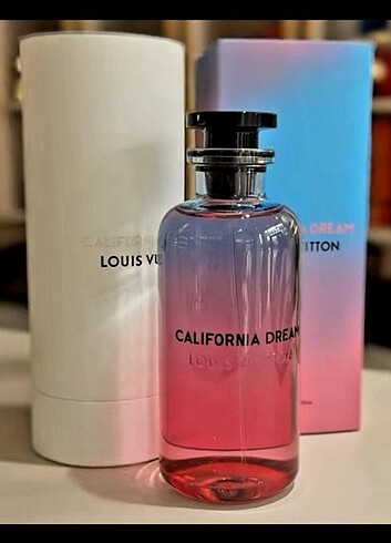 Louis Vuitton - California Dream !!