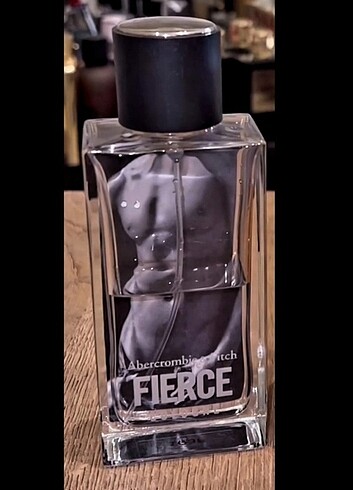 Abercrombie & Fitch Abercrombie & Fitch Fierce !!