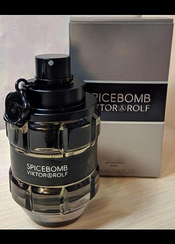 Viktor & Rolf Viktor & Rolf - Spicebomb !!