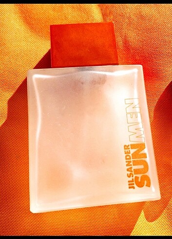 Jil Sander Sun Men !!