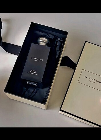 Beymen Jo Malone - Myrrh & Tonka !!
