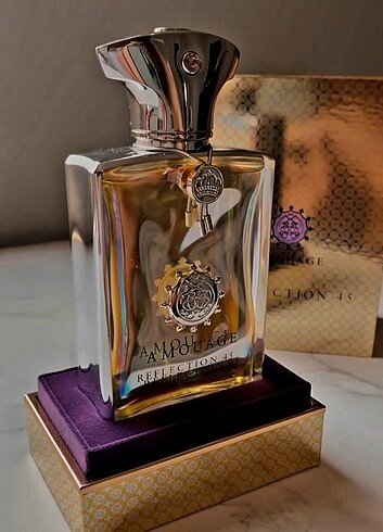 Amouage Reflection 45 !!