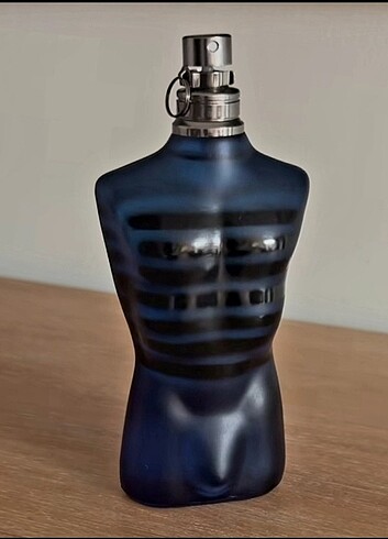Beden Jean Paul Gaultier Ultra Male !!