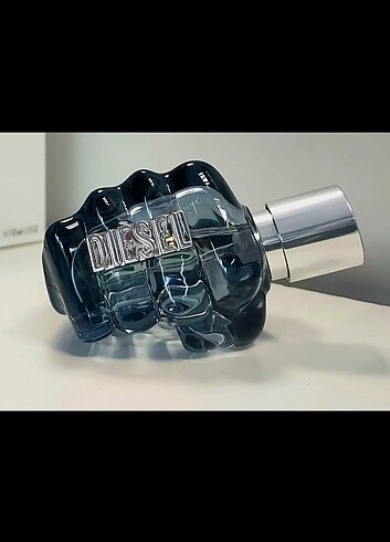 Diesel Diesel - Only The Brave !