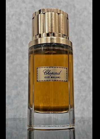 Chopard CHOPARD - Oud Malaki !!