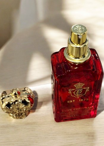 Clive Christian -
Crown Collection Town & Country !! - Görsel 3