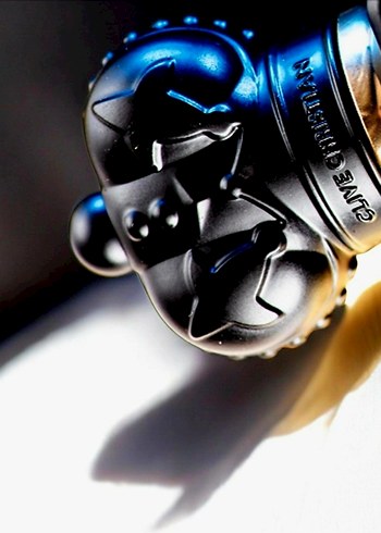 Clive Christian - 
XXI Noble Blonde Amber !! - Görsel 3