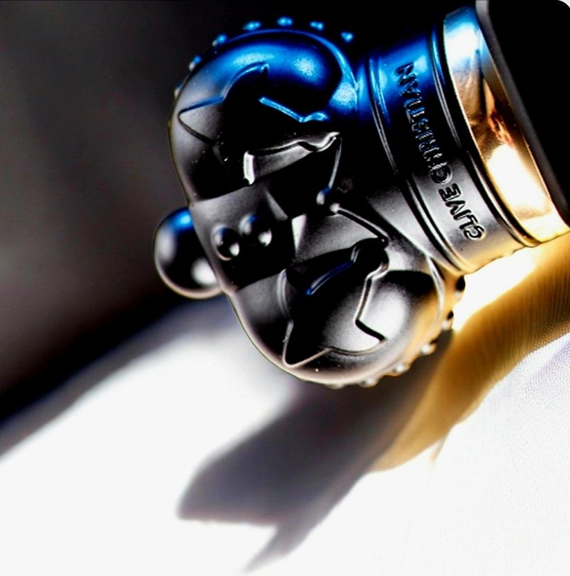 Clive Christian - 
XXI Noble Blonde Amber !! - Görsel 3