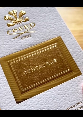 Beymen Creed - Centaurus !!!