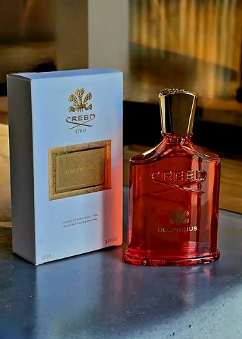 Creed - Delphinus !!!