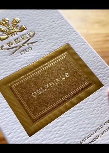 Beymen Creed - Delphinus !!!