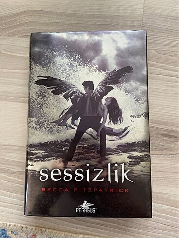 Sessizlik - Fısıltı serisi