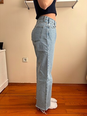 Trendyol & Milla Trendyol jean