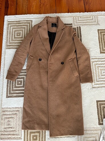 Bershka kaban