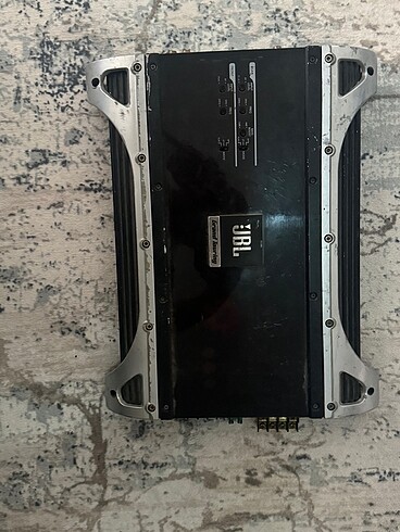 Jbl marka anfi
