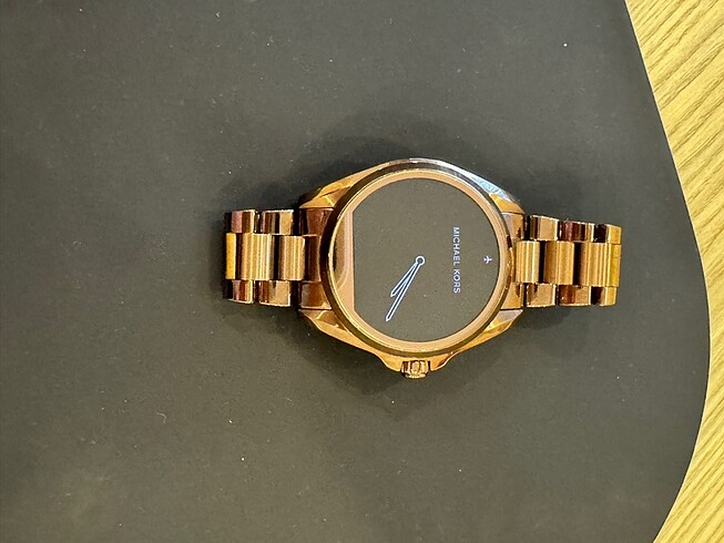 Beden Renk Michael Kors Akıllı Saat