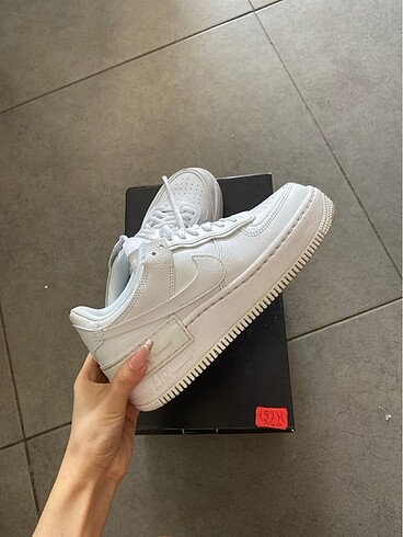 nike air shadow