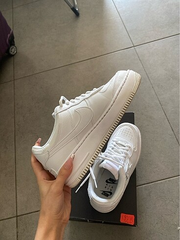 37,5 Beden nike air shadow